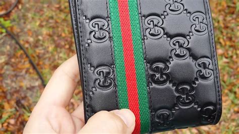 fake gucci men wallet|gucci men's wallet knockoff.